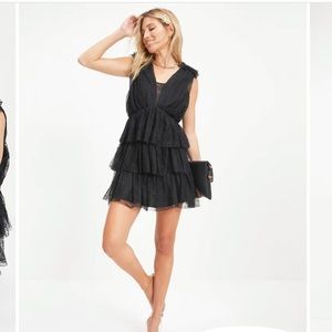 VICI dress size small